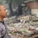 Räumung von Menteng Pulo II TPU-Bewohnern „Happy End“, Staat kommt durch beherztes Vorgehen des Ministeriums für Menschenrechte zustande