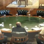 Prabowo ruft Purbaya nach Airlangga nach Hambalang und entwickelt eine Wirtschaftsverhandlungsstrategie zwischen RI und den USA