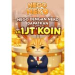 Was ist Neko Neko? Probieren wir den Spaß auf Shopee aus!