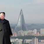 Der 13-jährigen Tochter von Kim Jong Un droht, von ihrer grausamen Tante als Anführerin Nordkoreas angegriffen zu werden