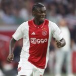 Jorthy Mokio wird in den höchsten Tönen gelobt, ist aber deswegen frustriert