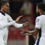 Die Geschichte von Djed Spence, dem ersten Muslim in der englischen Nationalmannschaft