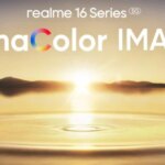 LumaColor IMAGE debütiert auf Realme 16 Series 5G, die Ergebnisse könnten so aussehen