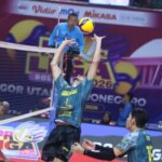 „Samator sichert sich Final-Four-Tickets, Medan Falcons scheiden aus“