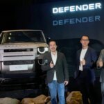 Dieser IDR 3,6 M SUV kann in 6 Sekunden fahren und wird zum neuen Spielzeug der Reichen