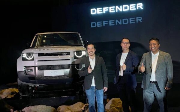 Dieser IDR 3,6 M SUV kann in 6 Sekunden fahren und wird zum neuen Spielzeug der Reichen