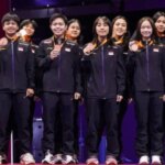 Vollständige Liste der Länder, die sich für den Thomas- und Uber-Cup 2026 qualifizieren. Nimmt Indonesien teil?