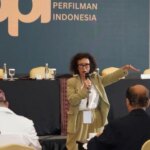 Die indonesische Filmindustrie bereitet sich auf den Eintritt in eine neue Phase vor