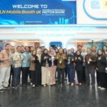 Durch die Stärkung des nationalen Elektrofahrzeug-Ökosystems stellt PLN sicher, dass es integriert und leicht zugänglich ist