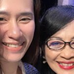 Reifer und ehrlicher schüttet Alyne Maarif mit dem Album „NARC“ emotionale Wunden aus