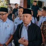 Bereiten Sie für den Eid-Zeitraum 2026 fünf Kreuzungsrouten zwischen Java und Sumatra vor. Verkehrsminister Dudy möchte, dass die Betreiber dies sicherstellen