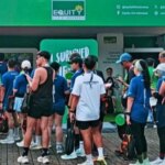 Vom Langstreckenlauf bis zum Kids Dash stehen Sicherheitsaspekte im Vordergrund