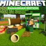 Ramadan-Special! Minecraft Game präsentiert neue Inhalte für Gamer