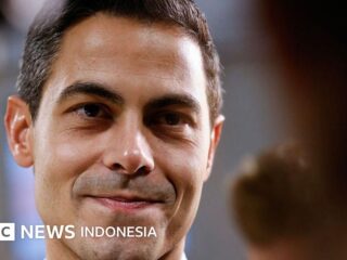 Wer ist Rob Jetten, der neue niederländische Premierminister, der zugibt, schwul zu sein?