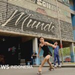 Bildung: Die beste Schule der Welt, die früher ein Ort für Drogentransaktionen war