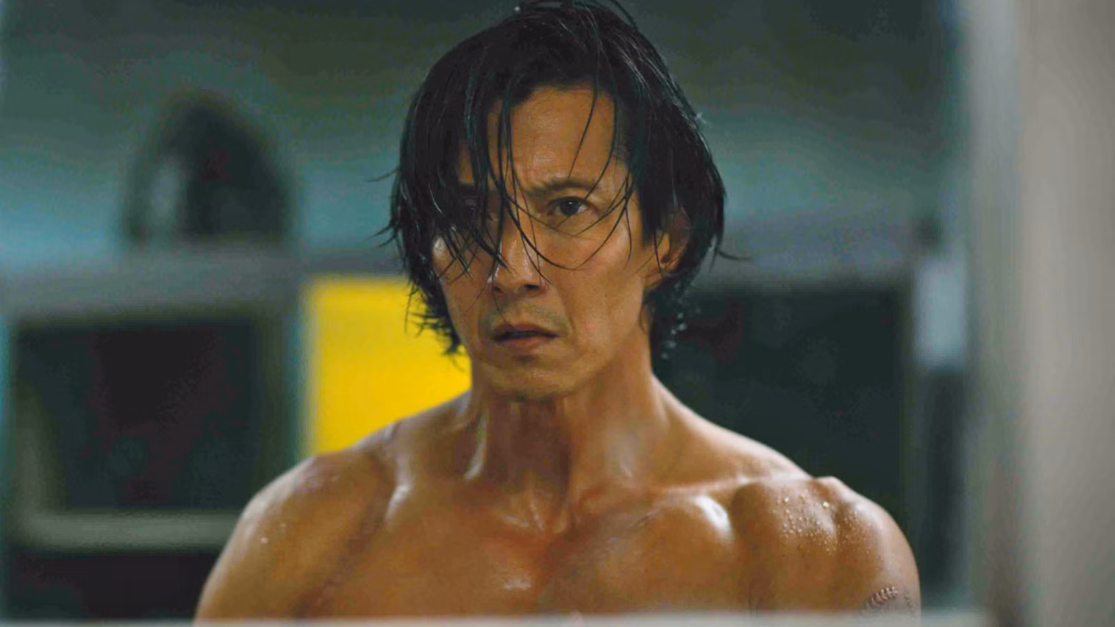 Die perfekte Cyberpunk-Show, die Sci-Fi-Fans sehen müssen