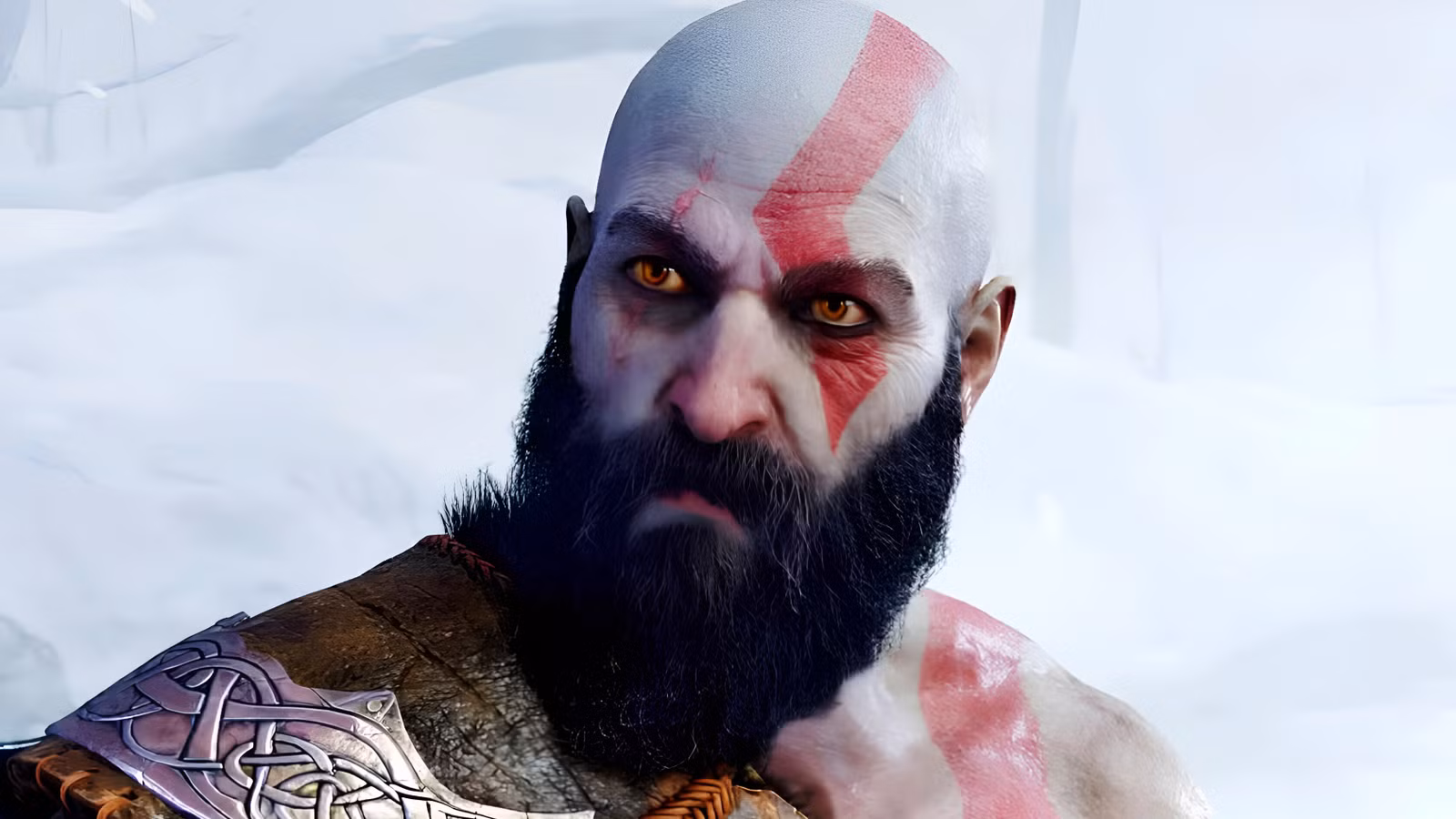 „God Of War“-Serie besetzt Kratos‘ Sohn Atreus