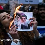 Die Hoffnungen und Ängste der Iraner vor einem möglichen US-Angriff