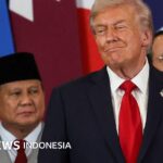 Mahkamah Agung batalkan kebijakan tarif resiprokal saat Trump dan Prabowo sepakati tarif dagang 19% – Apa artinya bagi Indonesia?