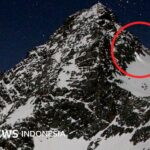 Gesetz: Bergsteiger werden auf die Probe gestellt, Liebende müssen auf dem Berg sterben