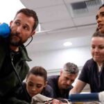 Amanda Curtis Isn’t Loud. She’s Effective. And That’s Why the Industry Keeps Calling – Film Daily