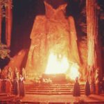 Die Namen der „Bohemian Grove“-Geheimgesellschaft sind durchgesickert! – Film Daily