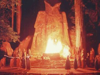 Die Namen der „Bohemian Grove“-Geheimgesellschaft sind durchgesickert! – Film Daily
