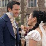 „Bridgerton“ Staffel 4 Teil 1: Rückblick – Film Daily