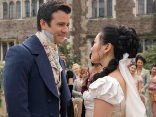„Bridgerton“ Staffel 4 Teil 1: Rückblick – Film Daily