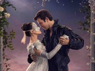 Erscheinungsdatum der vierten Staffel von „Bridgerton“ – Film Daily