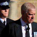 Übernachtete Prinz Andrew in Epsteins Häusern? – Film Daily