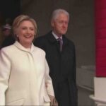 Wusste die junge Hilary Clinton von Epstein? – Film Daily