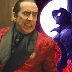 Alles Wissenswerte über Nicolas Cage Spider-Noir – Film Daily