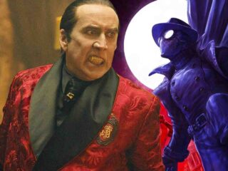 Alles Wissenswerte über Nicolas Cage Spider-Noir – Film Daily