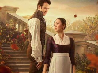 Den „Bridgerton“-Stammbaum erklären – Film Daily