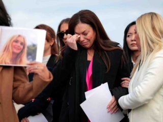 Wie Epstein zurück ins Zimmer kam – Film Daily