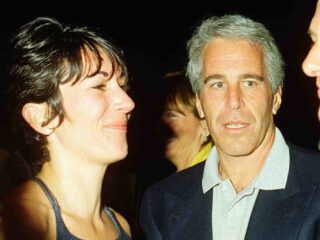 Wie Epstein nach dem Gefängnis in Hollywood und der Politik zurechtkam – Film Daily