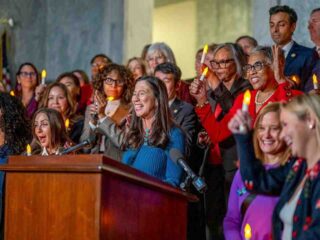 Wie Jeffrey Epstein nach dem Gefängnis wieder in die High Society aufstieg – Film Daily