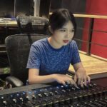 Inside Shuo Shen’s Sonic Cinema – Film Daily