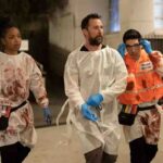 Bekommt „The Pitt“ eine zweite Staffel? – Film Daily