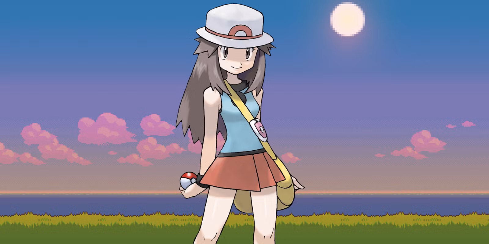 Pokémon 30th Anniversary bestätigt offiziell Kanto-Remakes für Nintendo Switch