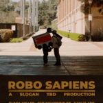🤖 'ROBO SAPIENS' dumme Dinge im Ernst gemacht – Film Daily