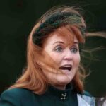 War Sarah Ferguson finanziell mit Epstein verbunden? – Film Daily