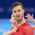 Welches Verbrechen wurde dem Olympiasieger Guillaume Cizeron vorgeworfen? – Film Daily