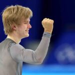 Was ist mit Daniel Grassl bei den Olympischen Winterspielen 2026 passiert? – Film Daily