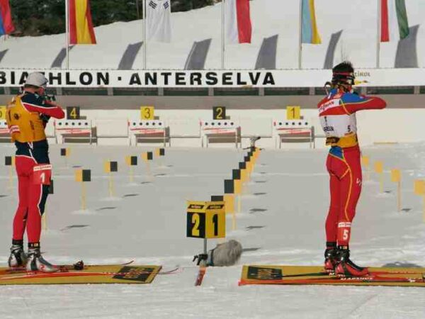 Was ist Biathlon und warum ist es bei Olympischen Spielen immer im Trend? – Film Daily