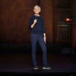 Wie hoch ist das Nettovermögen von Ellen Degeneres im Jahr 2026? – Film Daily