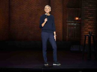 Wie hoch ist das Nettovermögen von Ellen Degeneres im Jahr 2026? – Film Daily