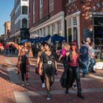 Was passiert gerade wirklich in Salem? – Film Daily