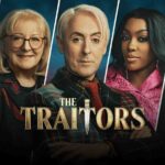 Wann werden neue Folgen von „The Traitors“ ausgestrahlt? – Film Daily